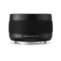 Hasselblad XCD 45mm F/4 P Lens 45P Black Lens
