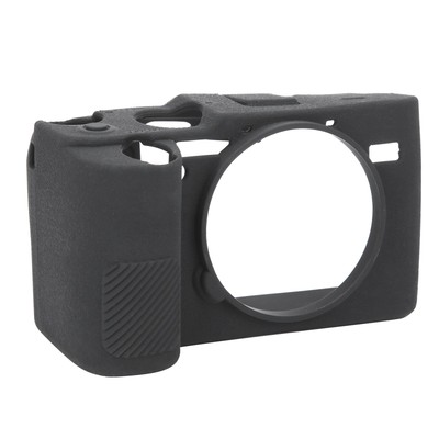 Camera Skin Protective Cover Silicone AntiSlip Sleeve Housing Case For Fit