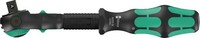 Wera Werk Speed-Knarre 8000 B Black Edition Knarren 05135881001 Speed-Knarre