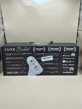 LUXE Bidet Neo 120 - Self Cleaning Nozzle - Fresh Water Non-Electric Mechanical