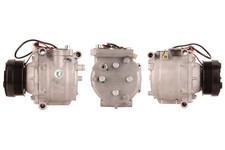 LUCAS Kompressor Klimaanlage ACP126 +61.13€ Pfand für SAAB YS3D Turbo