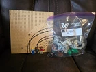 LEGO Western 6761 Bandit’s Secret Hide-Out - Nearly Complete! Retired and Rare!