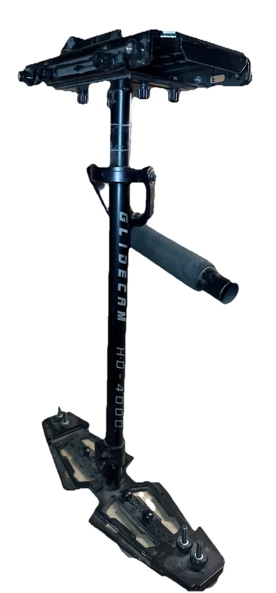 Glidecam HD 4000 Camera Stabilizers for sale | eBay