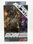 G.I. Joe Classified Series #94 Cobra Mole Rat 6” Figure NIB