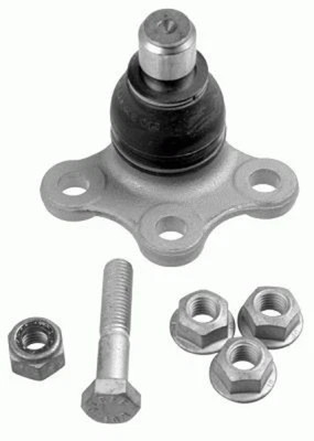Für LEMFORDER 30453 01 suspension joint CITROEN P. C3/C2 02-