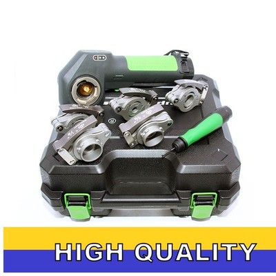 ST-E800A Electric Copper Tube Expander Air Conditioner Electronics Maintenance