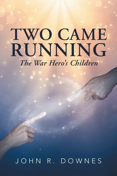 John R Downes | Two Came Running | Taschenbuch | Englisch (2018) | Xlibris US-image