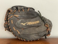 Mizuno MVP Glove Baseball Softball GXF-51
