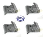K&L SUPPLY MC680 MC900 TIRE MACHINE CHANGER REPLACEMENT CLAMP RIM PROTECTORS x 4