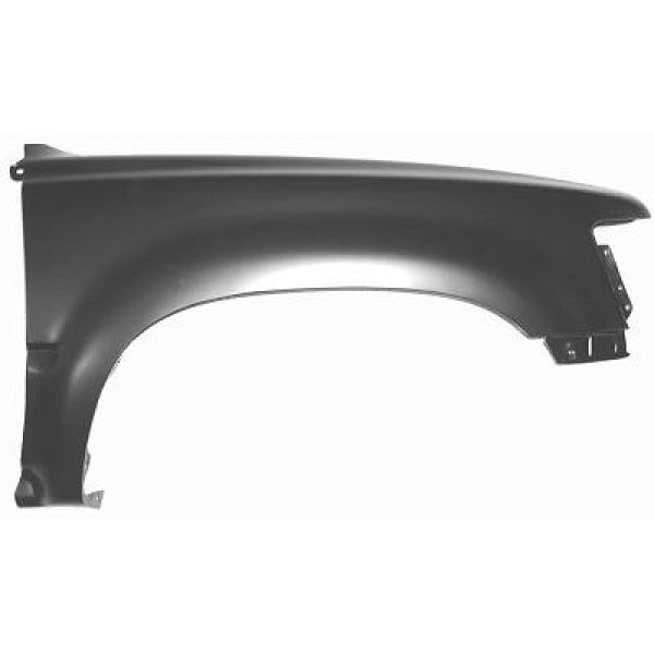 KotflüGel Links Passend FüR Taro/Toyota Hilux Baujahr 89-97 Mit Ant.Loch-image