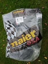 Verkleidung Kotfl&uuml;gel  f&uuml;r Polaris Predator 500 schwarz
