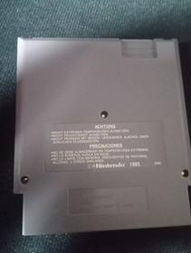 Nintendo Nes Spiel Darkwing Duck Modul