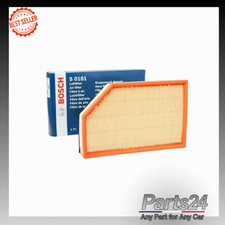 F026400181 BOSCH AIR FILTER FOR VOLVO S60 S80 V60 V70 XC60 XC70 XC90 New Quality