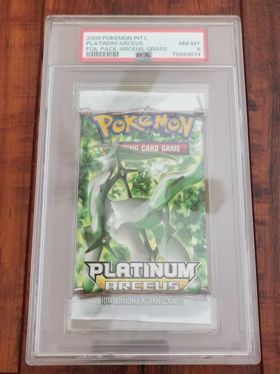 pokemon platinum arceus booster box Pokemon Chaos Rising Booster Box – MHDEALSPLUS main image 1