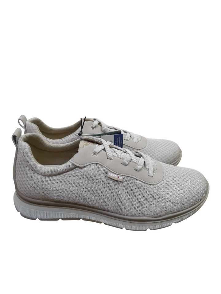 Scarpa Enval Soft Scarpa Lacci+Zip Enval Soft 77133 39 BLU