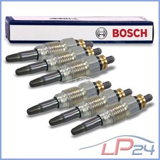 Bougies de préchauffage Volvo 780