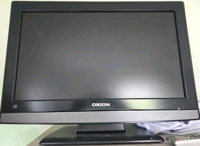 Orion TV26RN2 26 Zoll LCD Fernseher HDMI VGA Scart  Retro Gaming