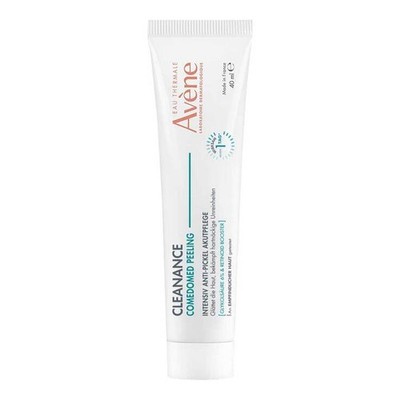 Avene Cleanance Comedomed Peeling Anti-Pickel Pflege  · 40 ml · PZN 18878447