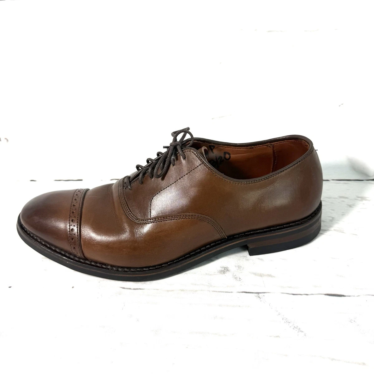 Allen Edmonds 10e for sale | eBay