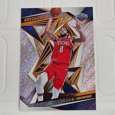 Jahlil Okafor New Orleans Pelicans 2019 Revolution Panini #24