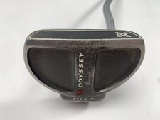 Odyssey DFX 2-Ball Putter 35" Mens RH