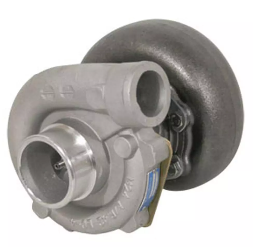 Turbocharger Fits FORD 7600 7610 7700 750 7500 755 1118 E3NN6K682AA