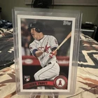2011 Topps Update Series - Mike Trout #US175 (RC)