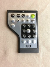 hp Laptop Computer CP11 Remote Control cp11 50835c 150107 Tested Working