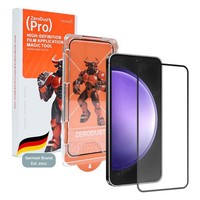 Schutzfolie FüR Samsung Galaxy S23 FE Schutzglas Display Panzerfolie