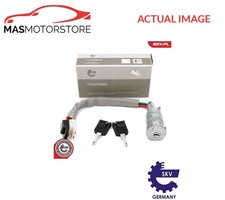 STEERING LOCK SKV GERMANY 65SKV211 FOR RENAULT TRAFIC,EXTRA,11,SUPER 5