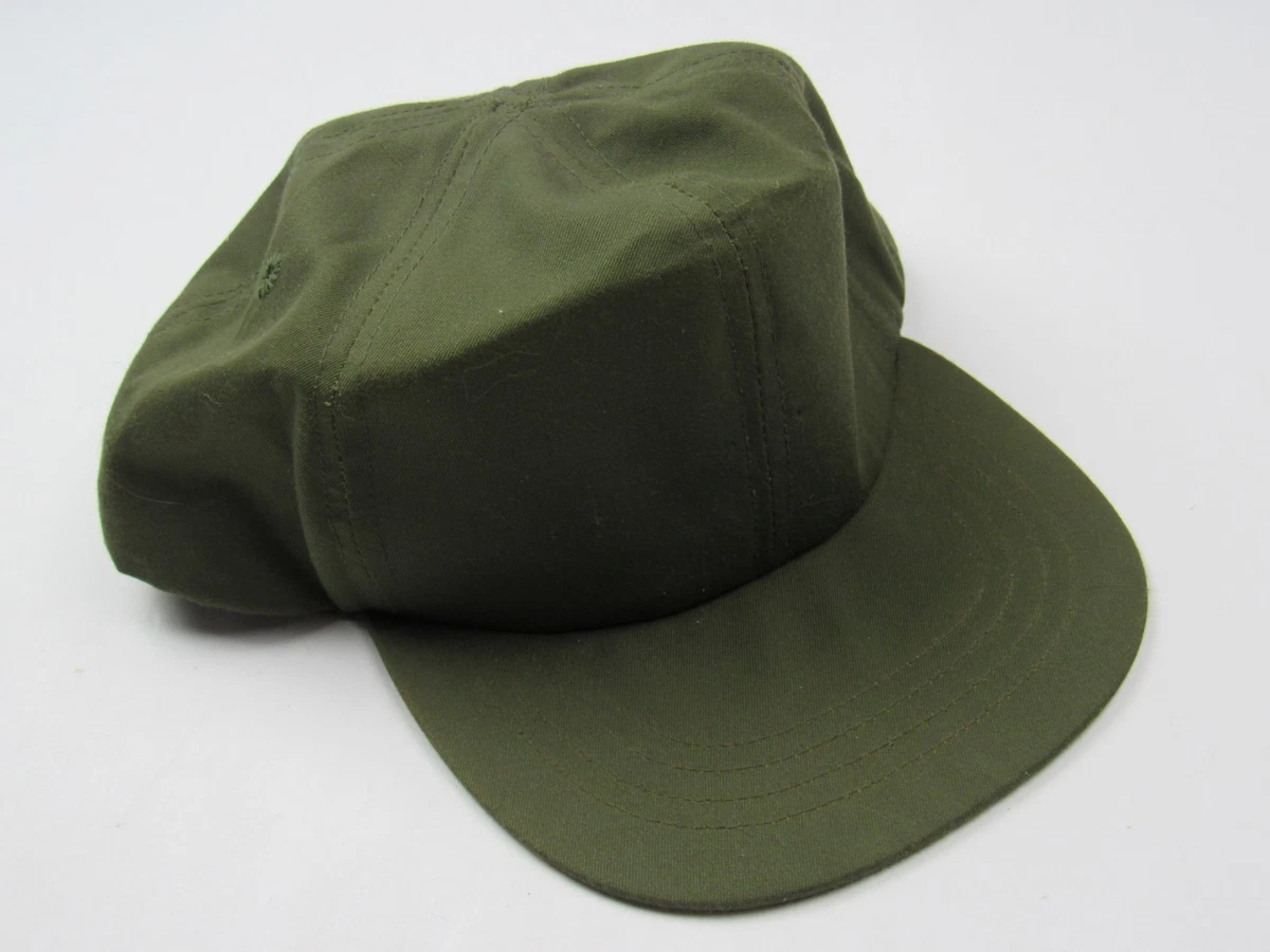 Original Military Vintage Hats for Men for sale | eBay