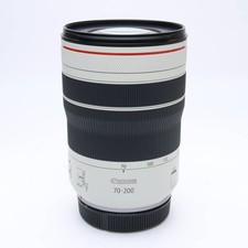 Canon RF 70-200mm F/4L IS USM (Canon RF mount) -Near Mint- #44