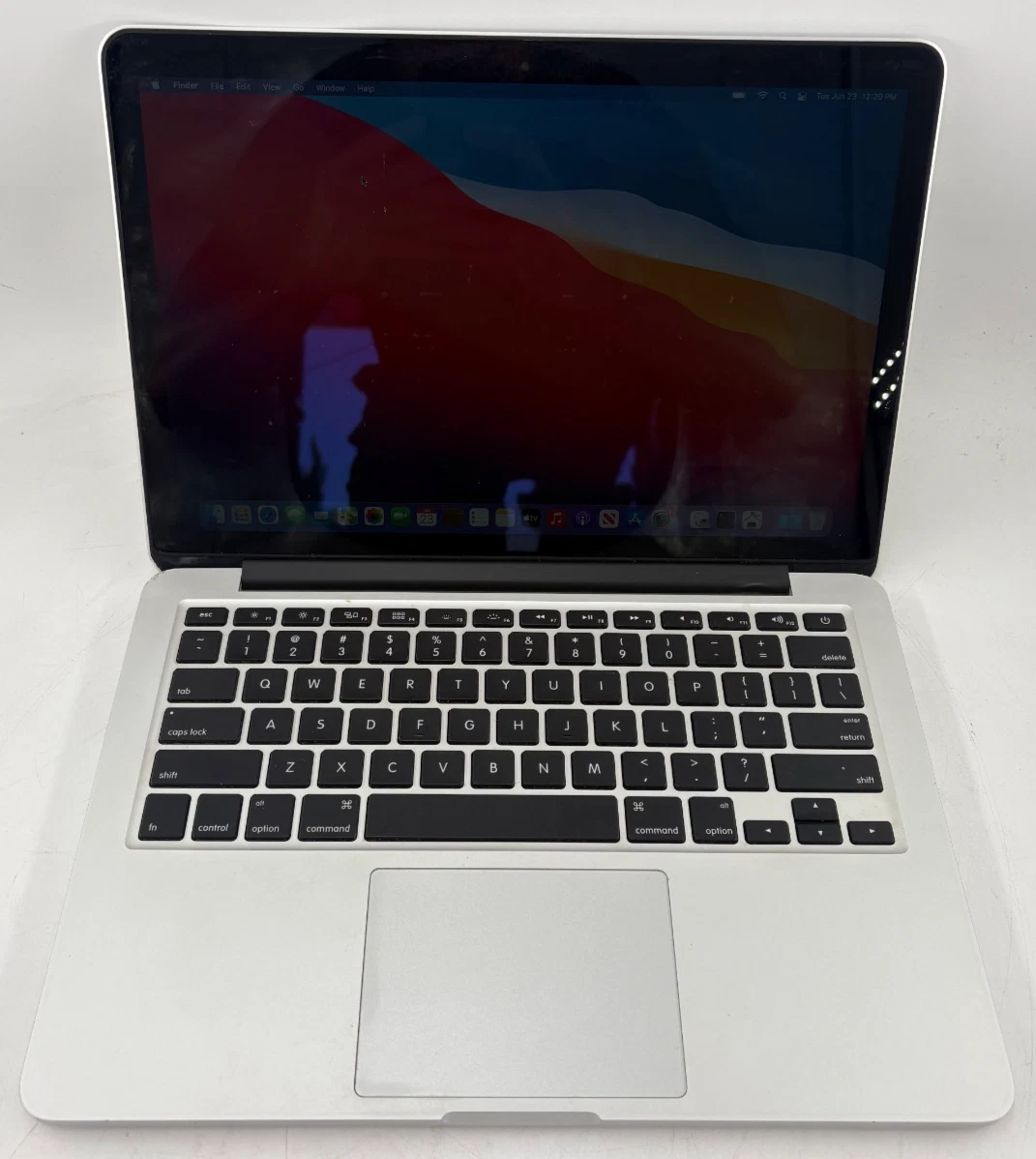 2014 Apple MacBook Pro Laptops for sale - eBay