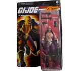 Hasbro GI Joe Retro Classified Series DR. MINDBENDER 6" Action Figure