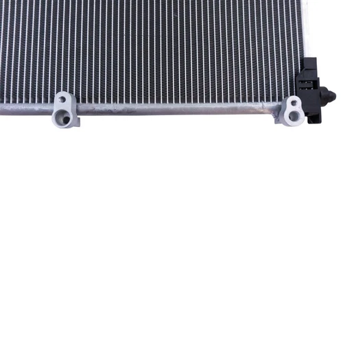 New A/C Condenser For 2017-2021 Mitsubishi Mirage Mirage G4 MI3030176 - Picture 3 of 6