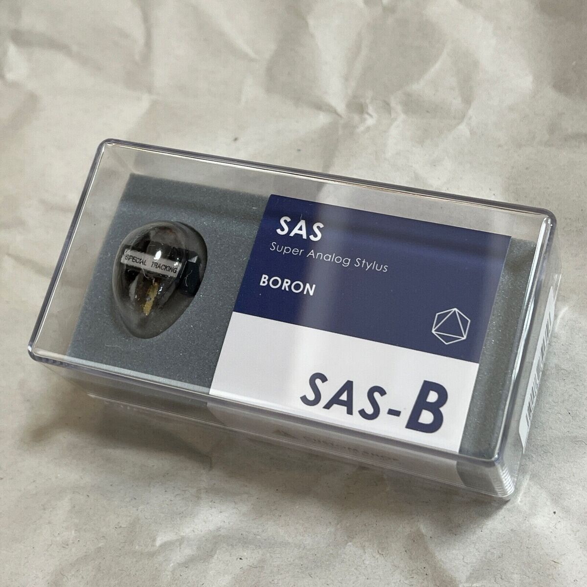 JICO record needle SHURE VN-35HE SAS/B V-15 Type III HE JICO record needle SHURE VN-35HE SAS/B V-15 Type III HE