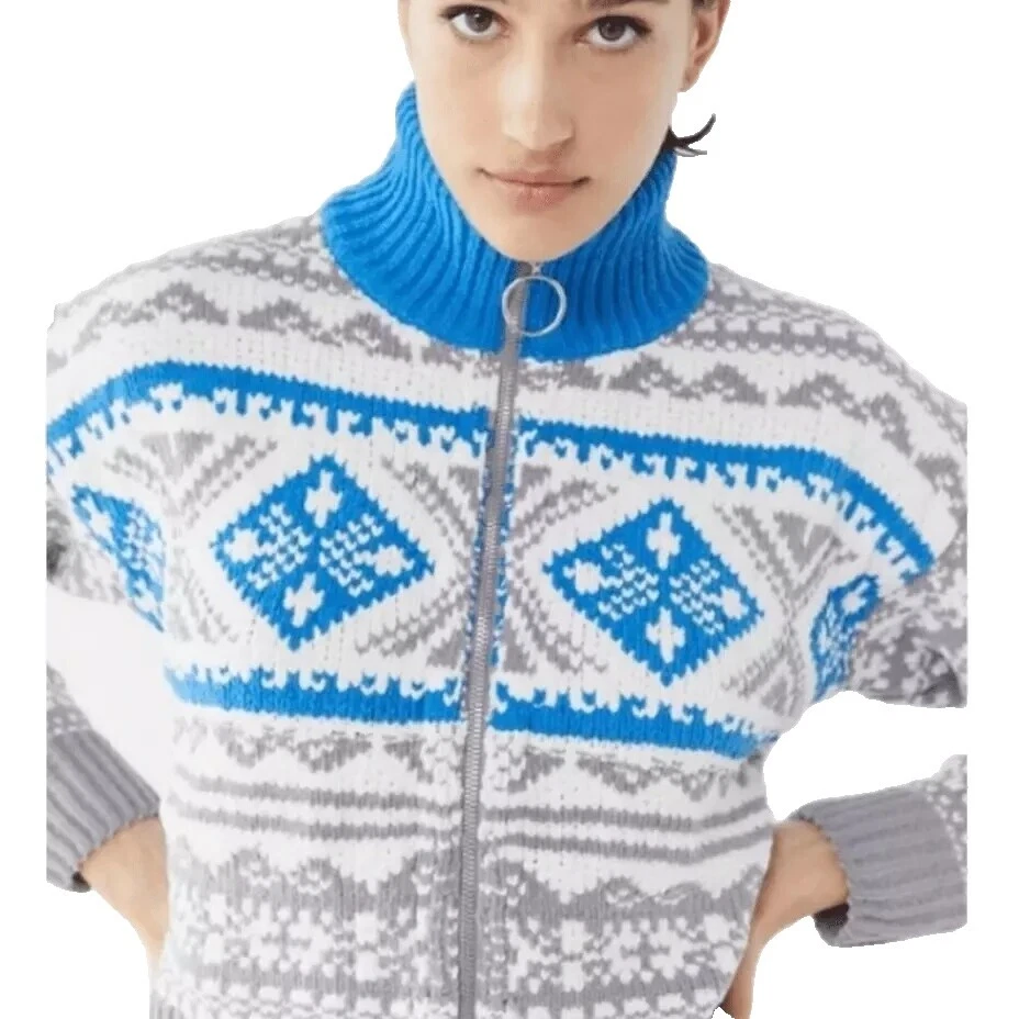 Suéteres para mujer Urban Outfitters Navidad