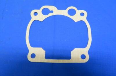 ベース konnichihaLimited V KazukiAraiEdition NOS OEM Kawasaki Cylinder Base Gasket 1992-98 KX500 11009