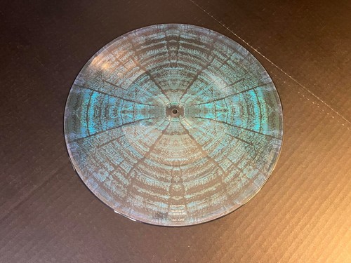 MARILLION THE BEST OF BOTH WORLDS 2 LP SET PICTURE DISC VINYLS - Picture 6 of 6
