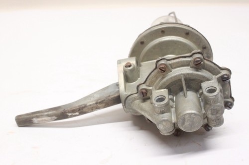 Rebuilt 1940''s 1950's Car Truck Dual Action Vacuum Mechanical Fuel Pump Part - Picture 5 of 6