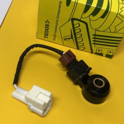 Knock sensor for replacing Subaru 22060AA070 Tridon TKS014