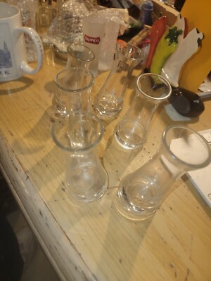 Roly Poly 6 Shot Glass   (235)