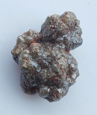 6.33 CT Natürlich Lose Grobem Diamant Brown Farbe Afrikanischer Uncut Roh