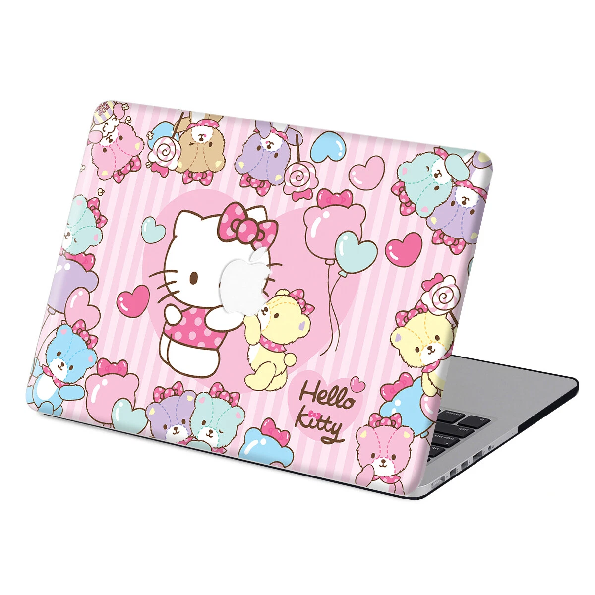 Thin macbook top air case