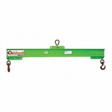 NEW! Caldwell Lifting Beam, 6000 lb. Limit, 48
