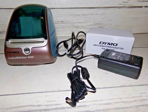 dymo writer 400