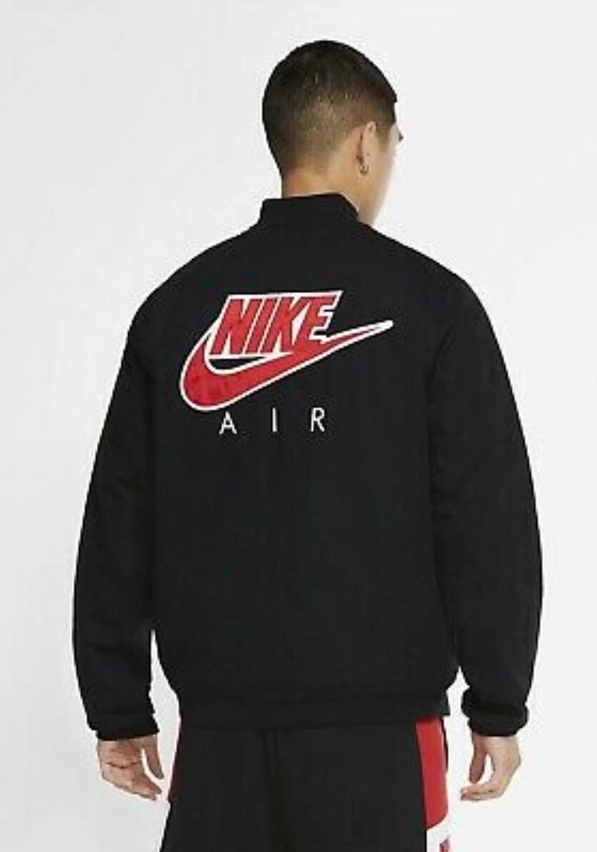 Nike supreme veste new arrivals
