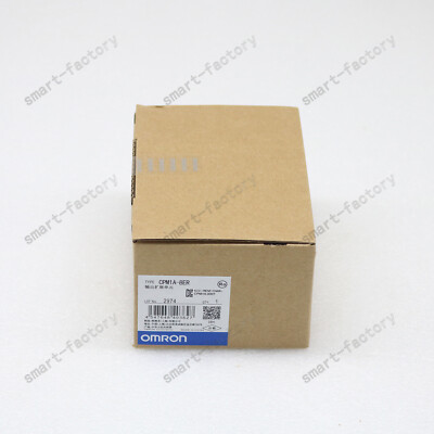 OMRON NEW 1PC OUT Unit CPM1A-8ER CPM1A8ER PLC Module Fast Ship