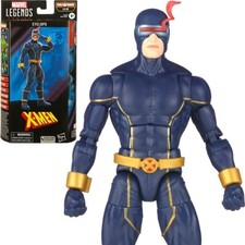 2023 Marvel X-Men Legends Ch'od BAF Series CYCLOPS 6  Scale Hasbro Action Figure