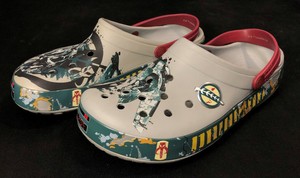 boba fett crocs